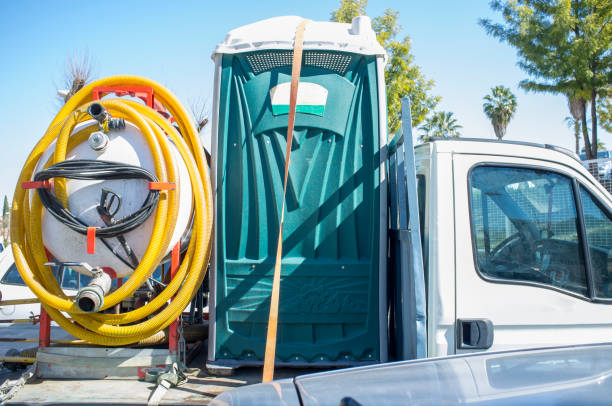 Best Restroom trailer rental cost  in Tryon, NC