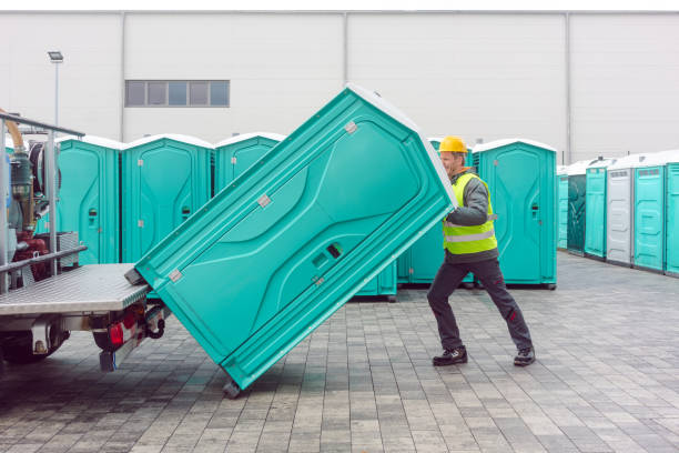 Best Construction site porta potty rental  in Tryon, NC