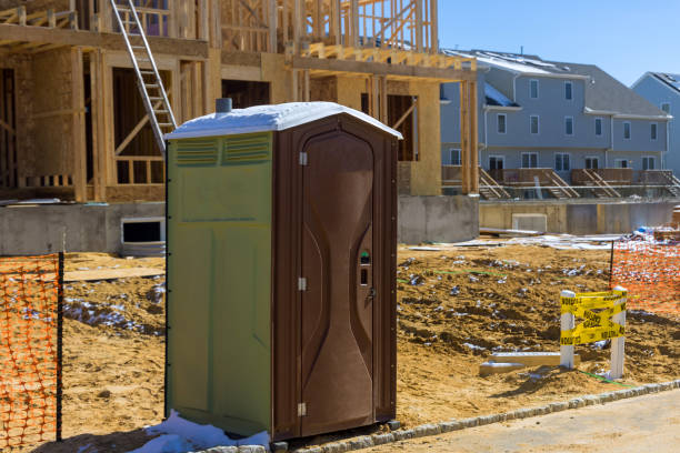 Best Affordable portable toilet rental  in Tryon, NC