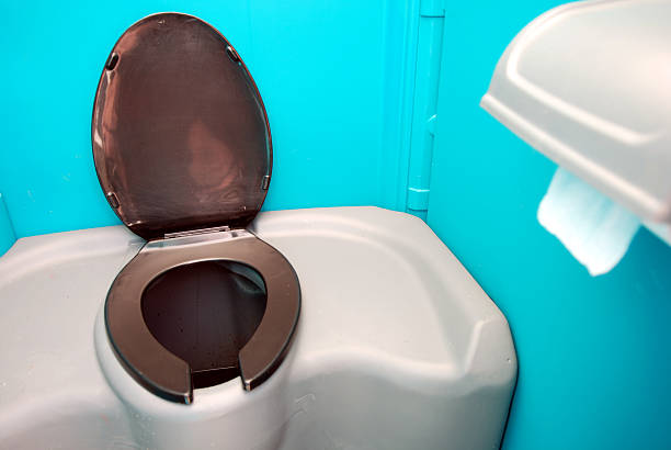 Best Sanitation services for porta potties  in Tryon, NC