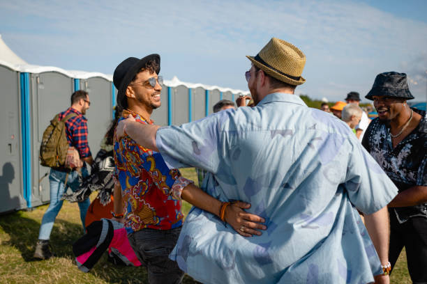 Best Porta potty rental near me  in Tryon, NC