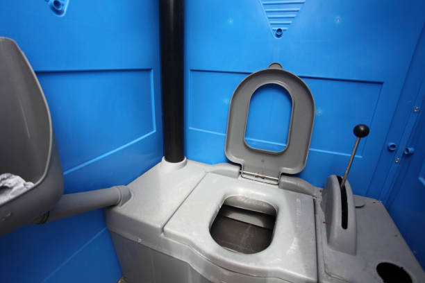 Portable Toilet Options We Offer in Tryon, NC
