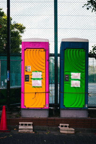 Best Luxury portable toilet rental  in Tryon, NC
