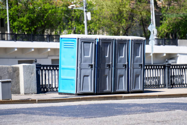 Best Event porta potty rental  in Tryon, NC