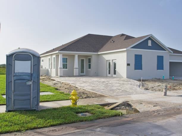 Best Local porta potty services  in Tryon, NC