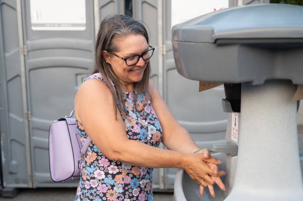 Best Porta potty for special events  in Tryon, NC