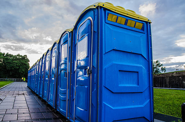 Best Porta potty delivery and setup  in Tryon, NC